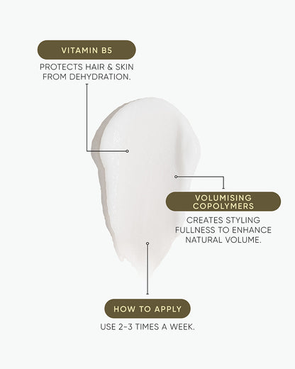 NAK Signature Volume Conditioner 350ml – product image