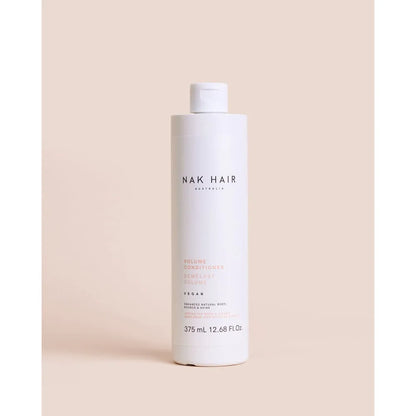 NAK Volume Conditioner 350ml - MV hair and beauty