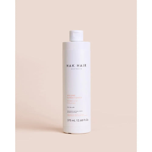 NAK Volume Conditioner 350ml - MV hair and beauty