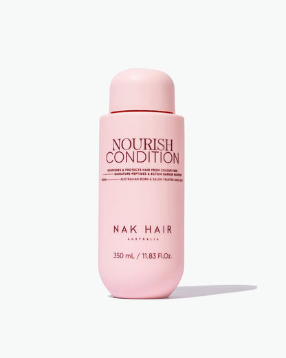 Nourish Condition 350mL, component of XNTRIO26
