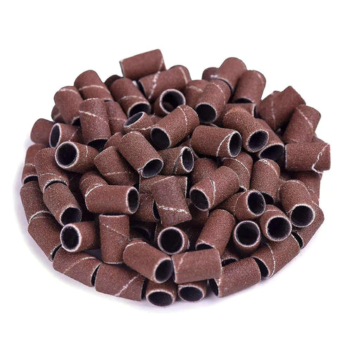 Nail Sanding Bands - 240# - MV hair and beauty