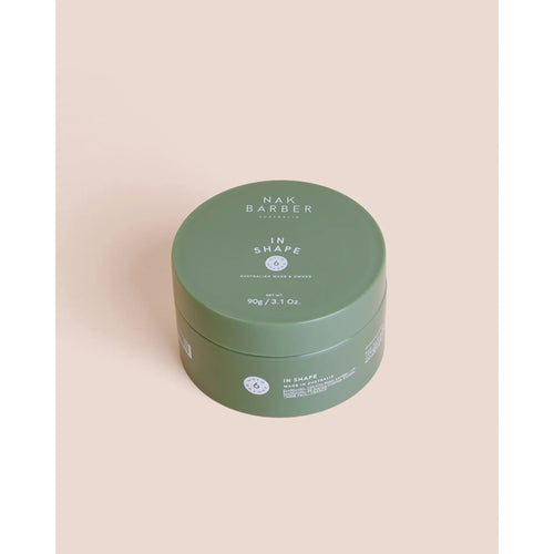 Nak Barber In Shape 90g - MV hair and beauty
