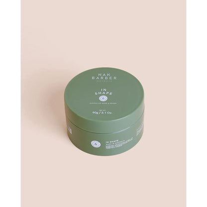 Nak Barber In Shape 90g - MV hair and beauty