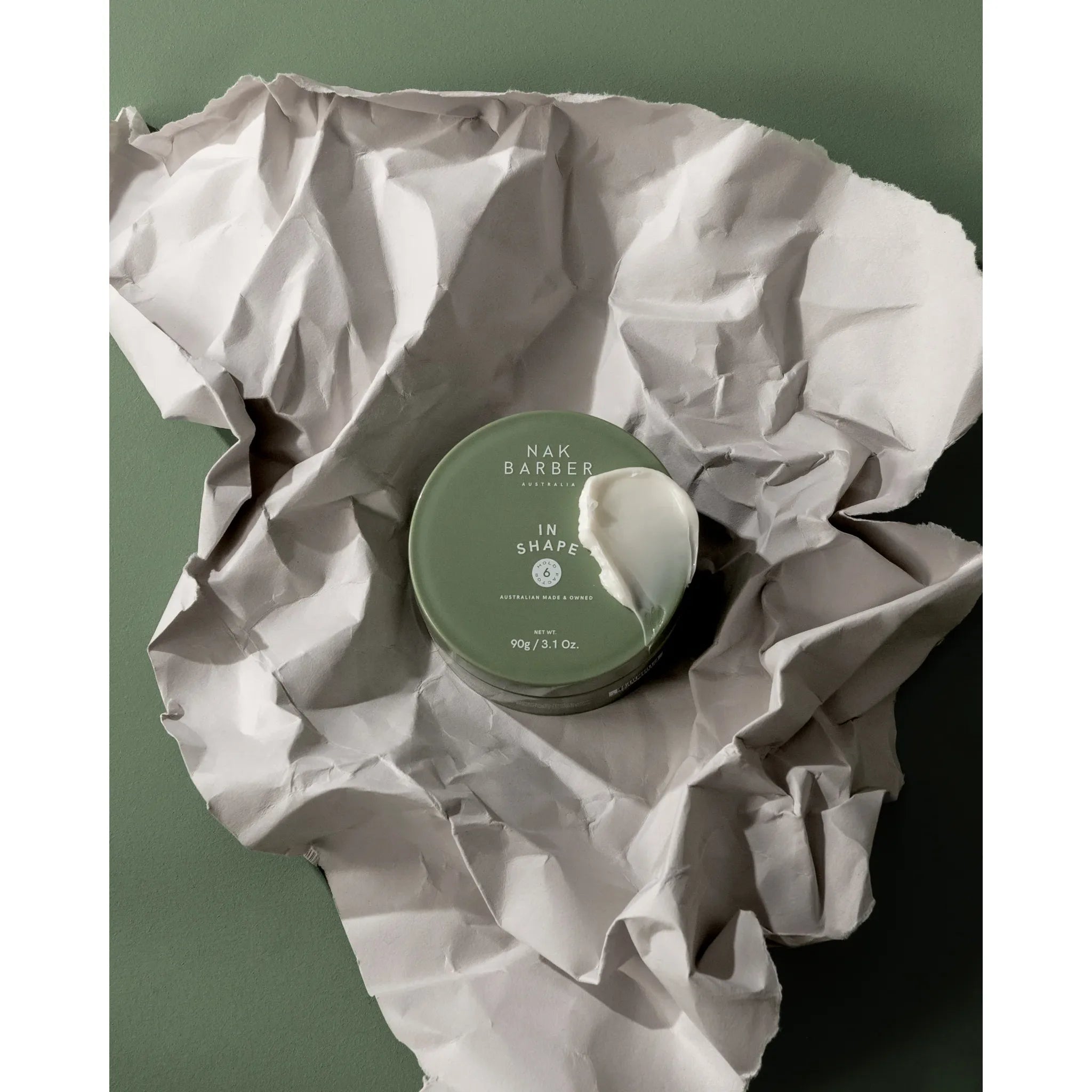 Nak Barber In Shape 90g - MV hair and beauty