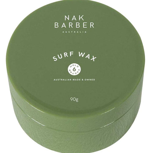 Nak Barber Surf Wax 90g - MV hair and beauty