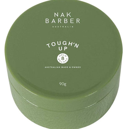 Nak Barber Tough N Up 90g - MV hair and beauty