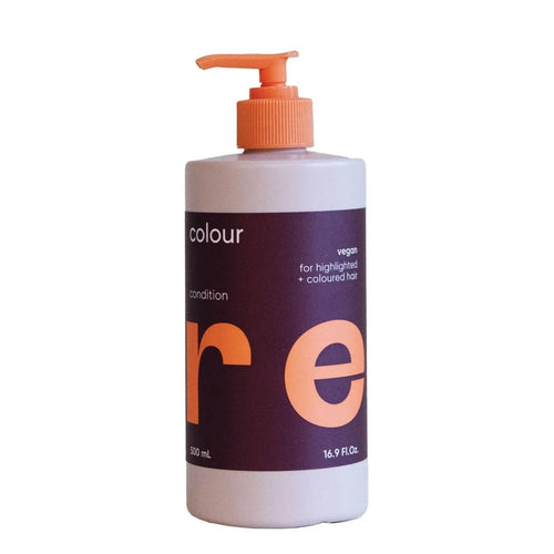 Nak Care Colour Conditioner 500ml - MV hair and beauty