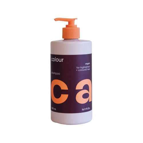 Nak Care Colour Shampoo 500ml - MV hair and beauty