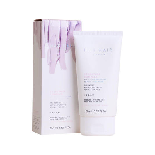 MV hair and beauty