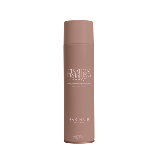 Nak Nourish Shampoo 1L
