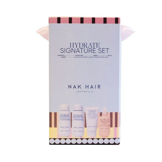 MV hair and beauty