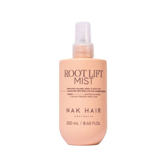 MV hair and beauty
