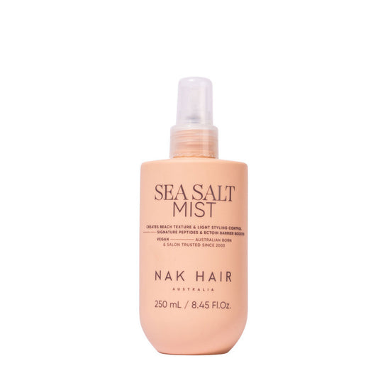 MV hair and beauty