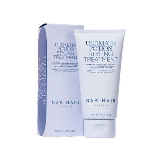 MV hair and beauty