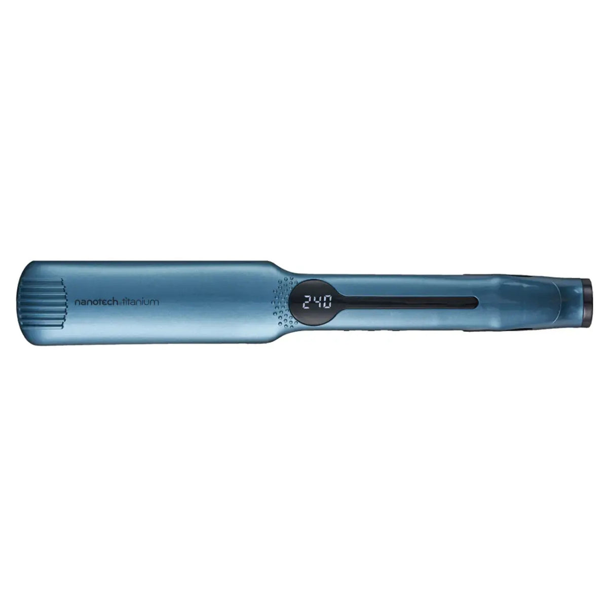 Nanotech Titanium Professional Wide Plate Styler