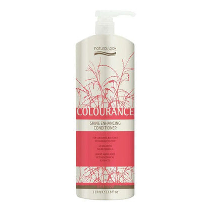 Natural Look Colourance Conditioner