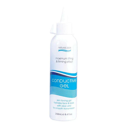 Natural Look Conductive Gel - MV hair and beauty