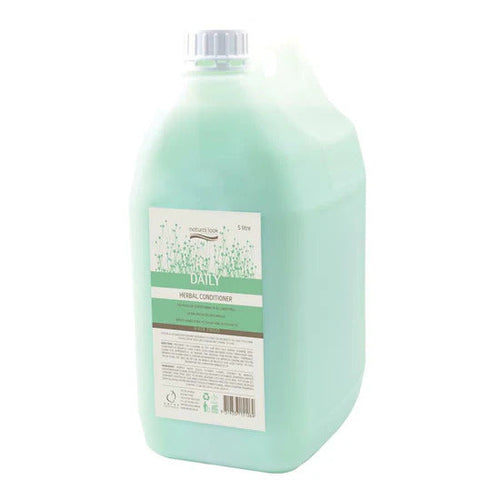 Natural Look Daily Herbal Conditioner 5 Litres