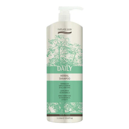 Natural Look Daily Ritual Herbal Shampoo