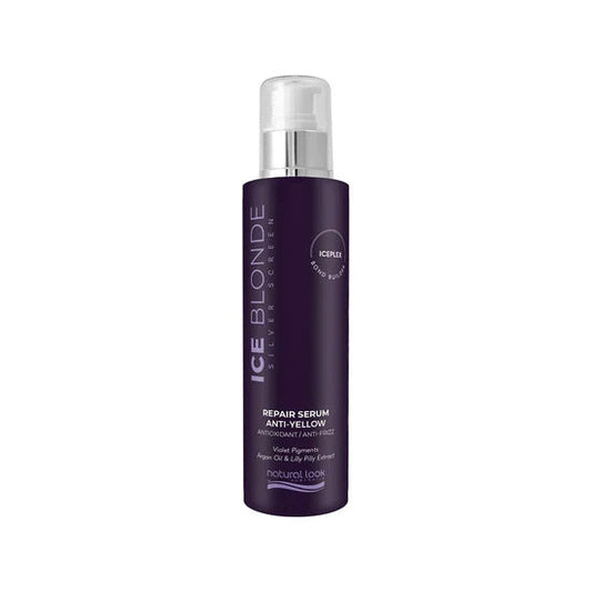 MV hair and beauty