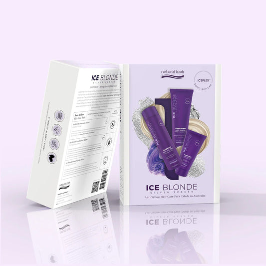 MV hair and beauty