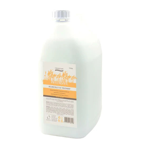 Natural Look Intensive Reconstructive Treatment 5 Litres