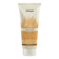 Natural Look Intensive Silk-Enriched Conditioner 300ml tube