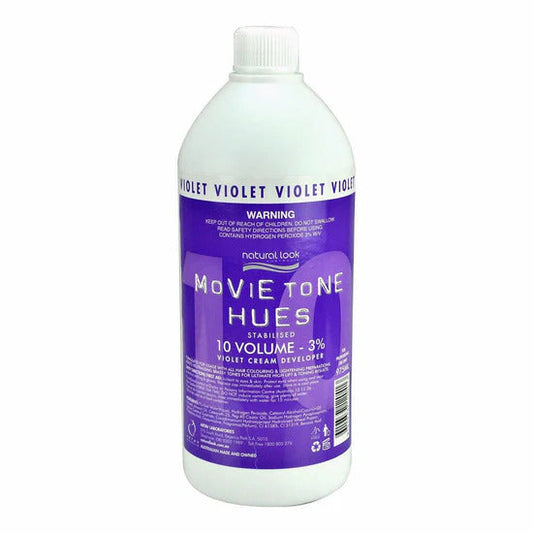 MV hair and beauty