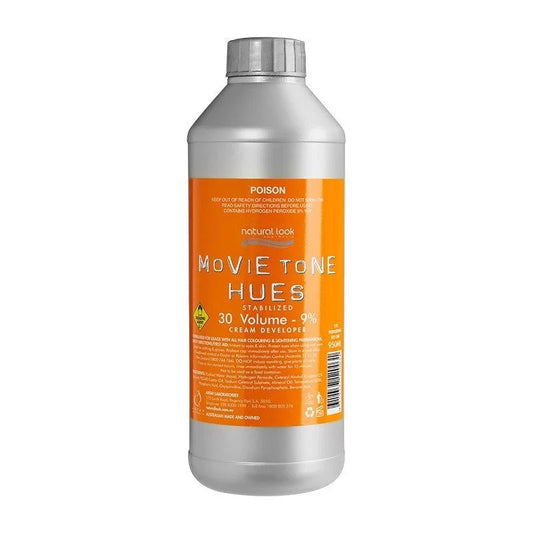 MV hair and beauty