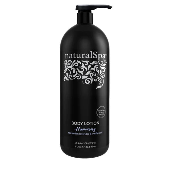 Natural Look NaturalSpa Harmony Body Lotion - MV hair and beauty