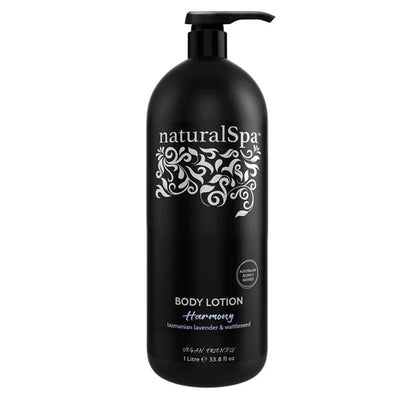 Natural Look NaturalSpa Harmony Body Lotion - MV hair and beauty