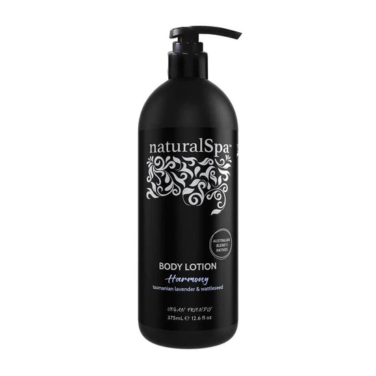 Natural Look NaturalSpa Harmony Body Lotion - MV hair and beauty