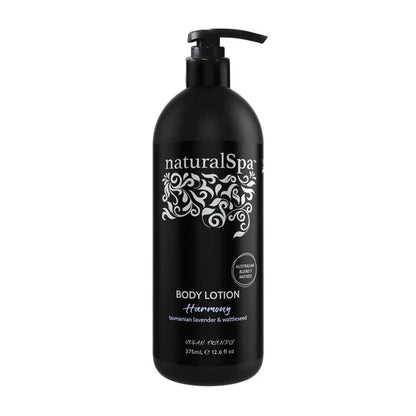 Natural Look NaturalSpa Harmony Body Lotion - MV hair and beauty