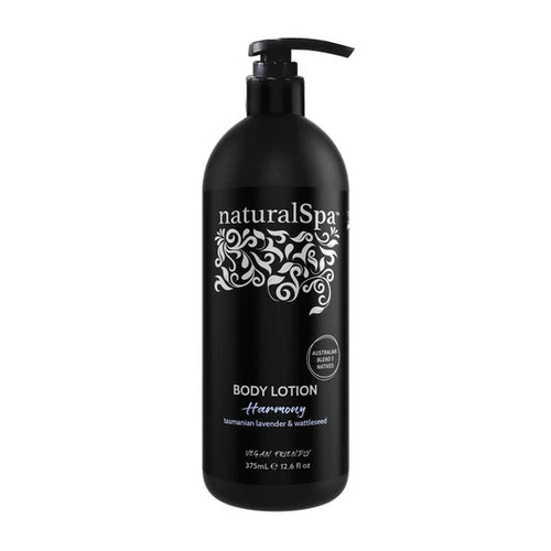 Natural Look NaturalSpa Harmony Body Lotion - MV hair and beauty