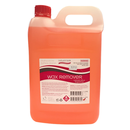 Natural Look Orange Wax Remover - MV hair and beauty