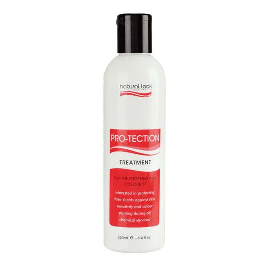 Natural Look Pro-Tection Treatment bottle front