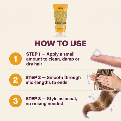 Natural Look Static Free Smooth Operator - MV hair and beauty
