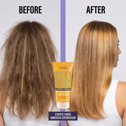 Natural Look Static Free Smooth Operator - MV hair and beauty