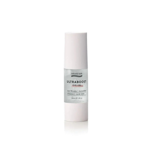 Natural Look Ultra Boost Eye Gel 30ml - MV hair and beauty