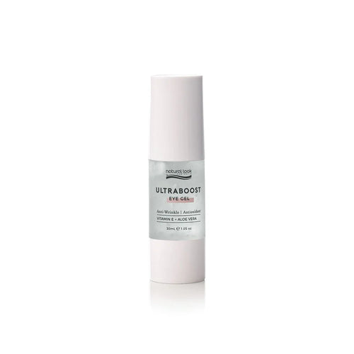 Natural Look Ultra Boost Eye Gel 30ml - MV hair and beauty