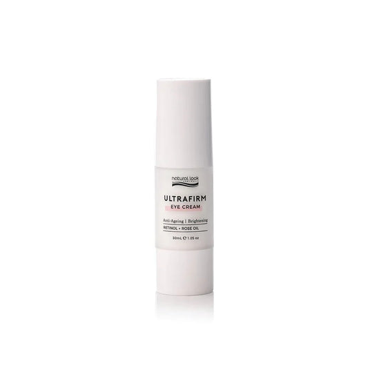 Natural Look Ultra Firm Eye Cream 30ml - MV hair and beauty