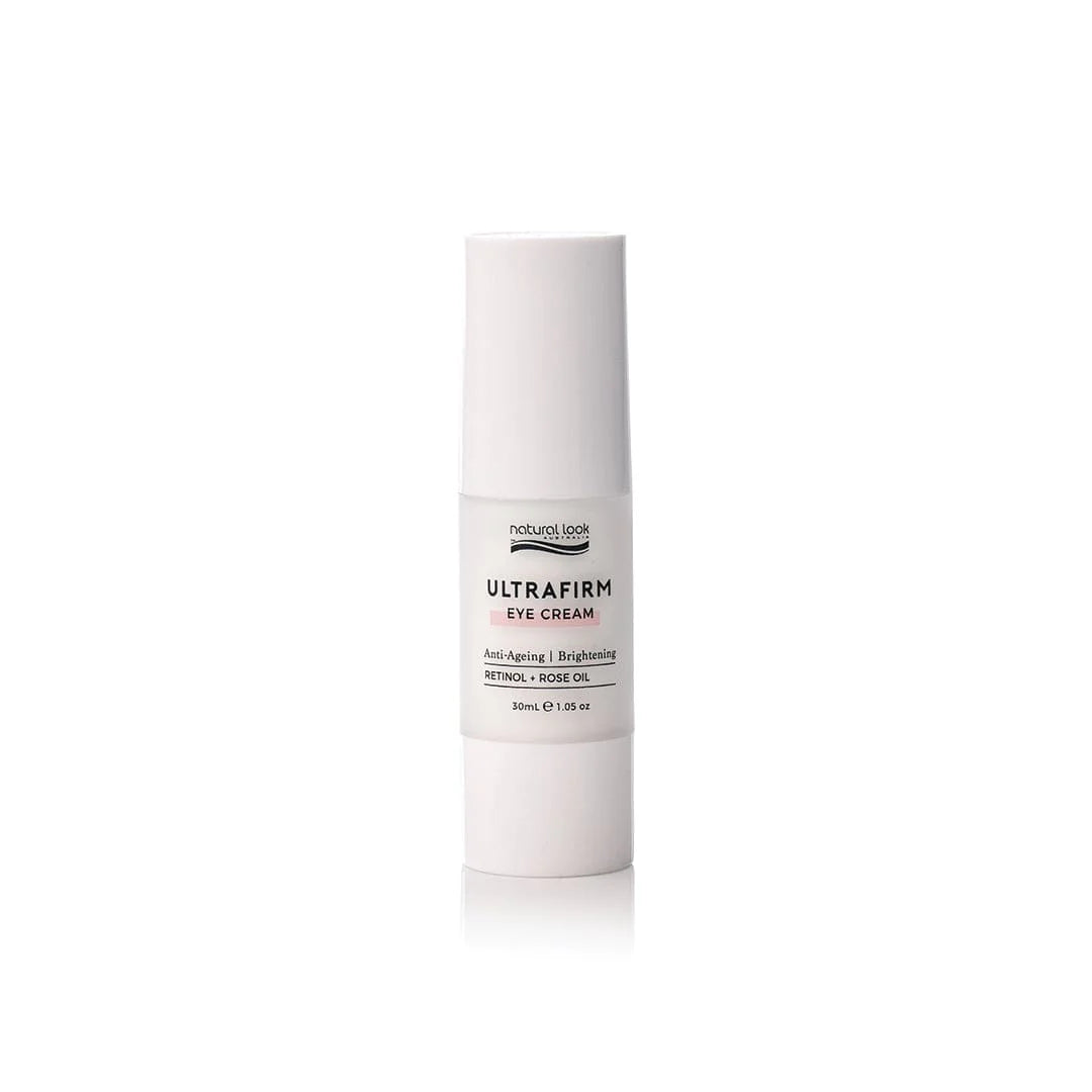 Natural Look Ultra Firm Eye Cream 30ml - MV hair and beauty