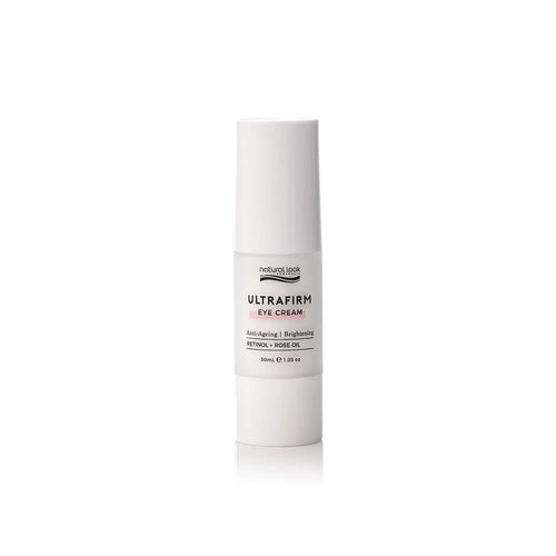 Natural Look Ultra Firm Eye Cream 30ml - MV hair and beauty