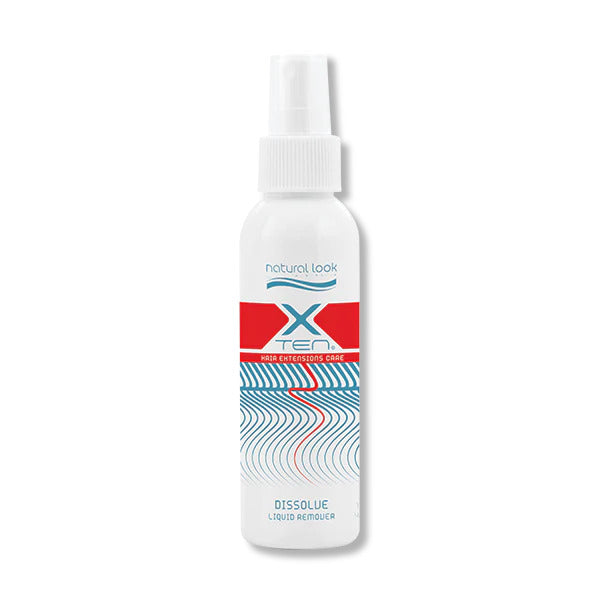 Natural Look X-Ten Dissolve 125ml