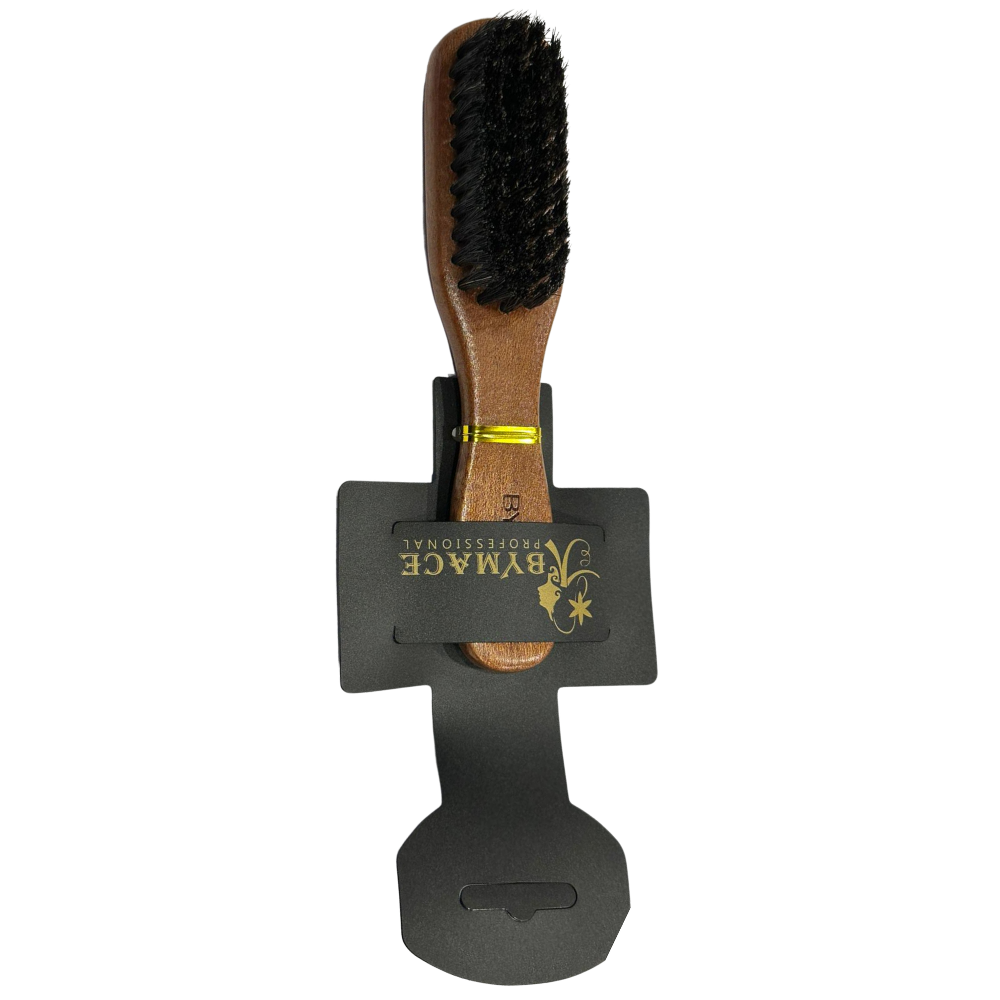 Natural Wood Fade Brush - MV hair and beauty