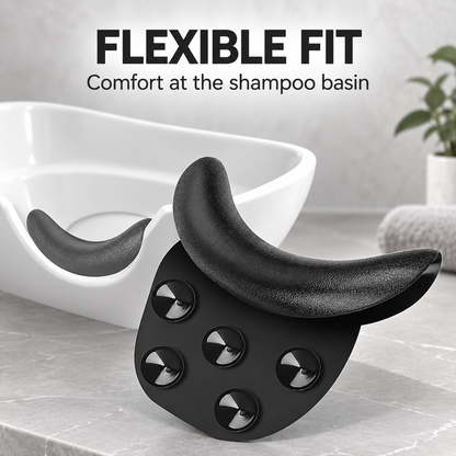 Neck Basin Rubber - flexible fit
