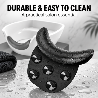 Neck Basin Rubber - durable and easy to clean