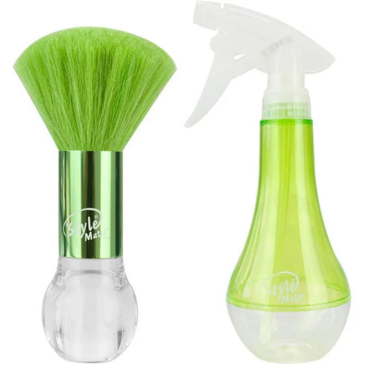MV hair and beauty
