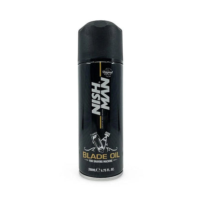 Nish Man Professional Tool Care 3-Pack - MV hair and beauty