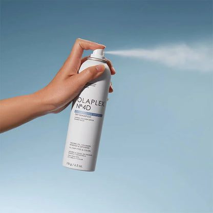OLAPLEX NO.4D CLEAN VOLUME DETOX DRY SHAMPOO 250ml